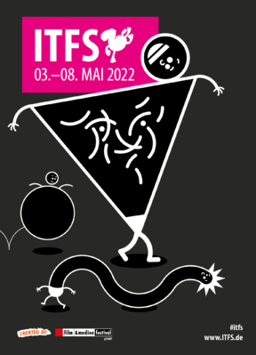 Internationales Trickfilm-Festival Stuttgart (ITFS) - 2022