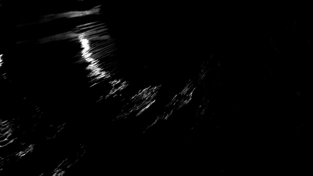 Nuit obscure – Feuillets sauvages Nuit obscure – Feuillets sauvages