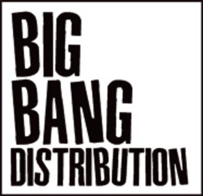 Big Bang Distribution S.A. Big Bang Distribution S.A.