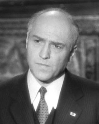 André Carnège André Carnège