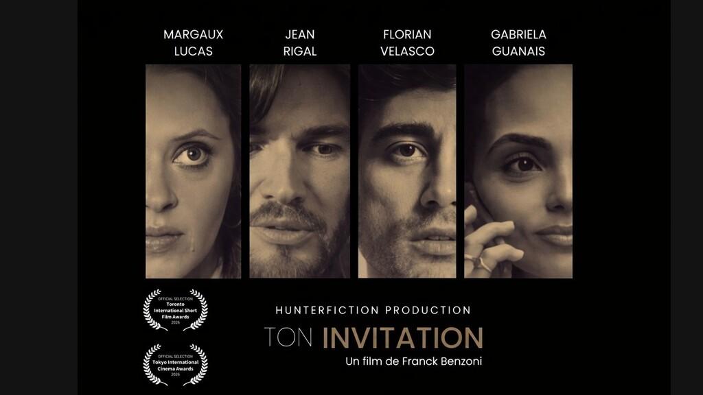 Hunterfiction Production