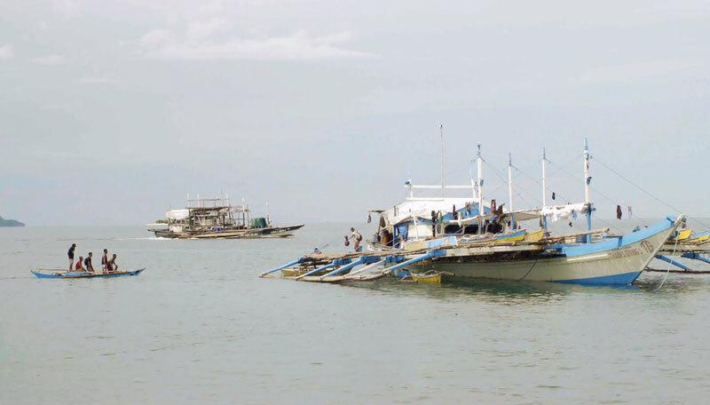 Asia Pacific: the New Powder Keg - &copy; La Bonne Pioche - ARTE France