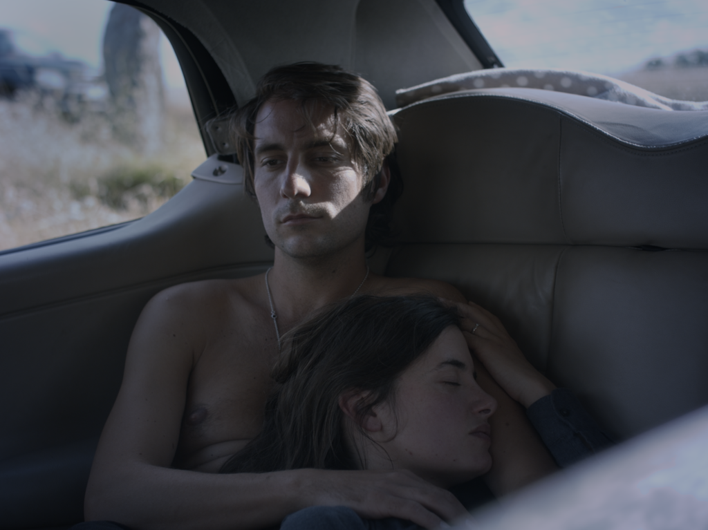 The Sky Has Been Broken The Sky Has Been Broken