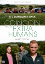 Coincoin and the Extra Humans Coincoin and the Extra Humans