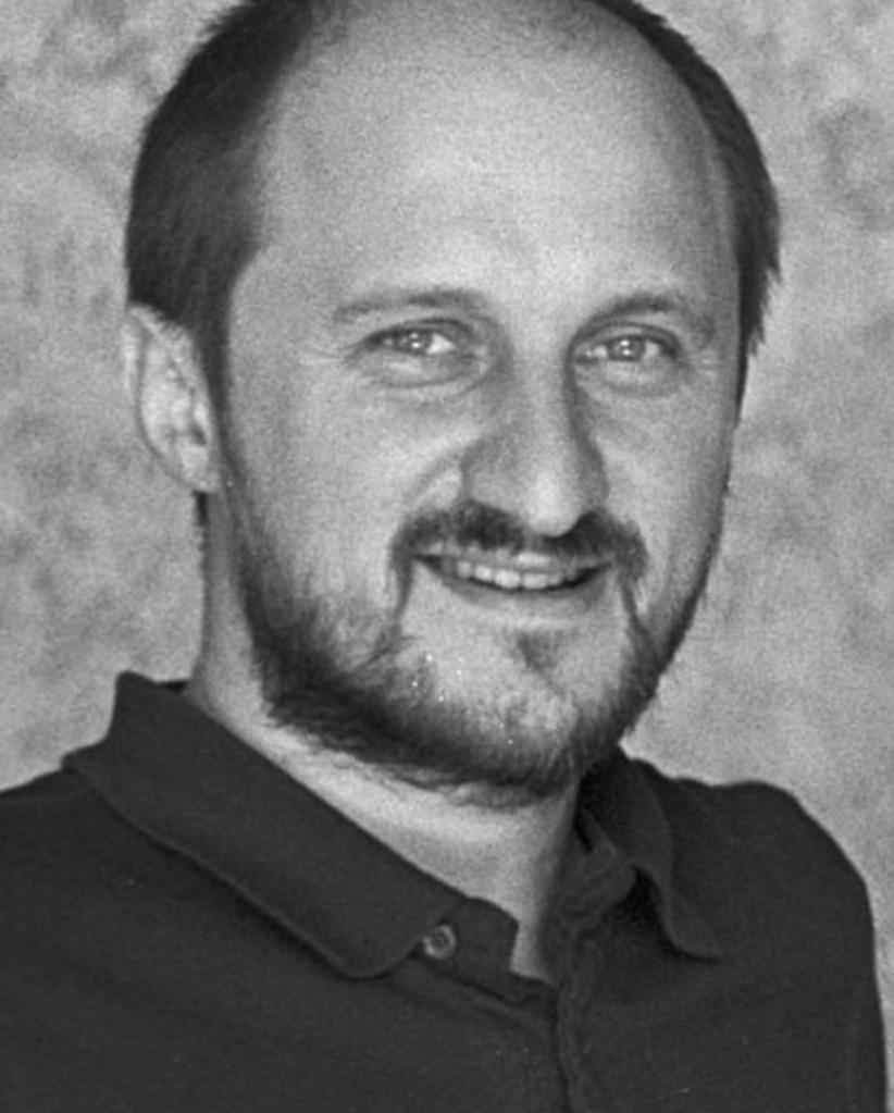 Nikolay Bem Nikolay Bem