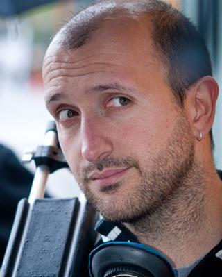 Sébastien Rossi Sébastien Rossi