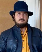 Élias Cheyroux Élias Cheyroux