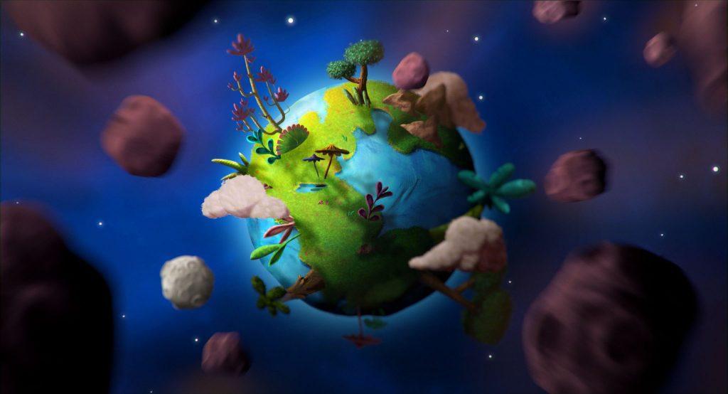 Mésozoïque alternatif Mésozoïque alternatif