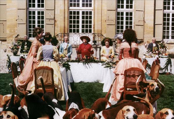 El Libertino El Libertino