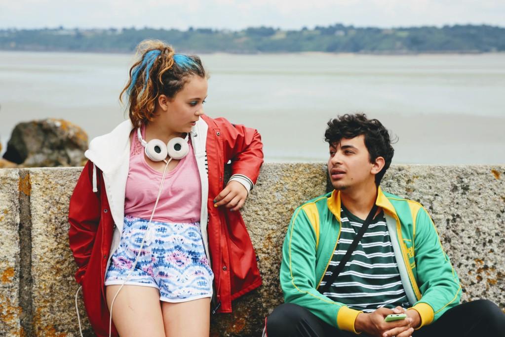 Hasta luego - © Marc Bellay Hasta luego - © Marc Bellay