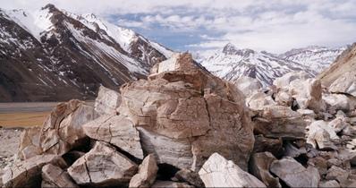 La Cordillera de los sueños La Cordillera de los sueños