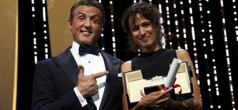 Aluvión de premios para el cine francés en el 72° Festival de Cannes Aluvión de premios para el cine francés en el 72° Festival de Cannes