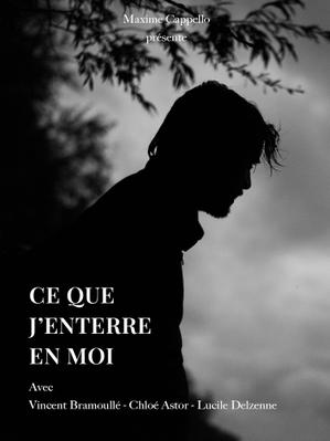 Ce que j'enterre en moi Ce que j'enterre en moi