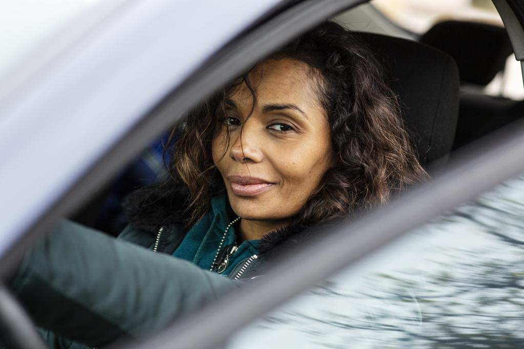 La paz de Marsella - © Gaumont La paz de Marsella - © Gaumont