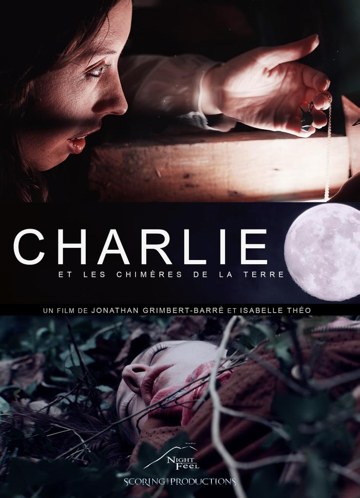 Charlie et les chimères de la terre Charlie et les chimères de la terre