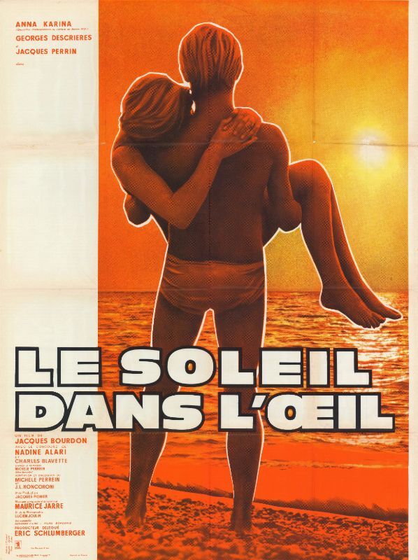 Sun in Your Eyes Sun in Your Eyes