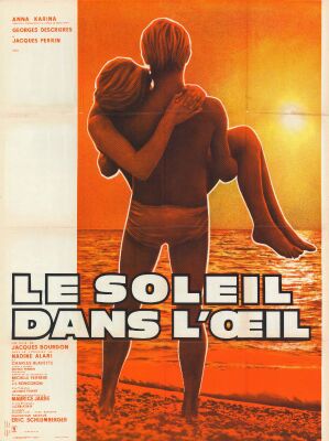 Le Soleil dans l'oeil Le Soleil dans l'oeil