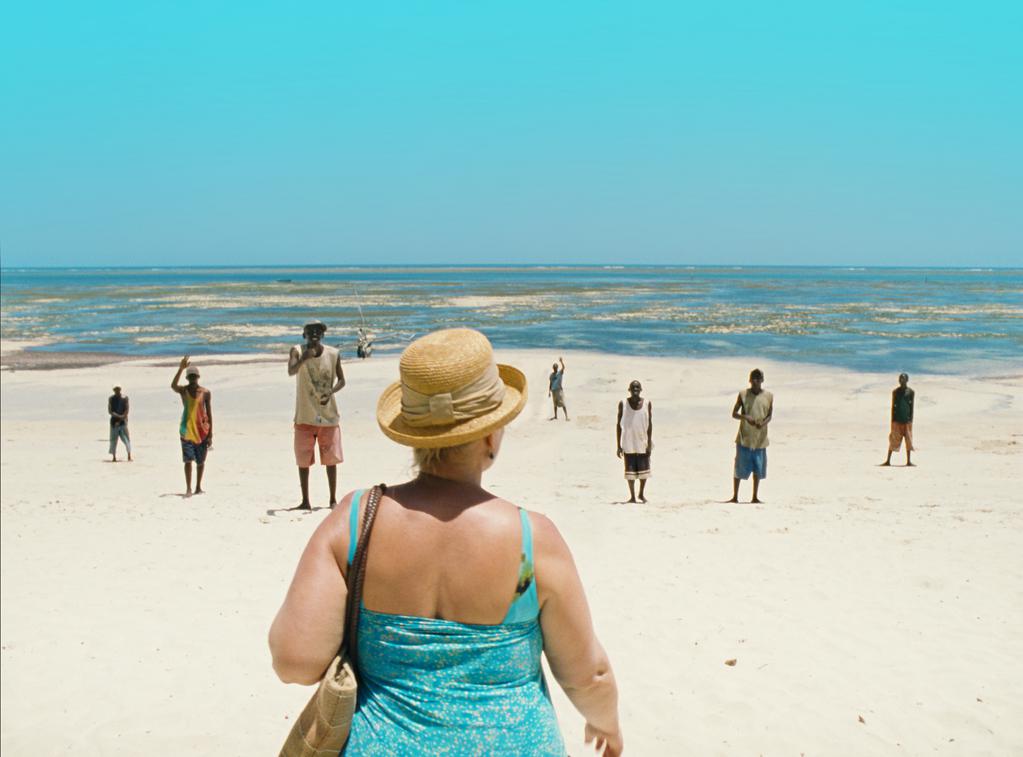 Busan International Film Festival (BIFF) - 2012 Busan International Film Festival (BIFF) - 2012