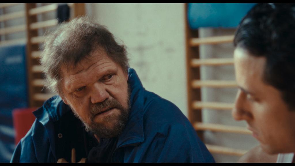 Cool Hand Jesus Cool Hand Jesus