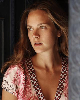 Aurélie Hougeunade Aurélie Hougeunade