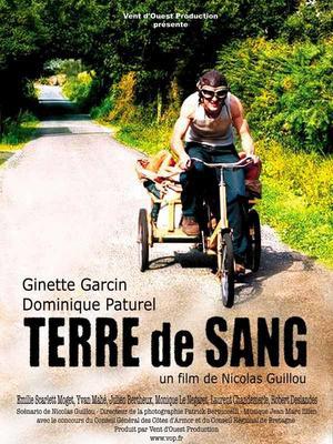 Terre de sang Terre de sang