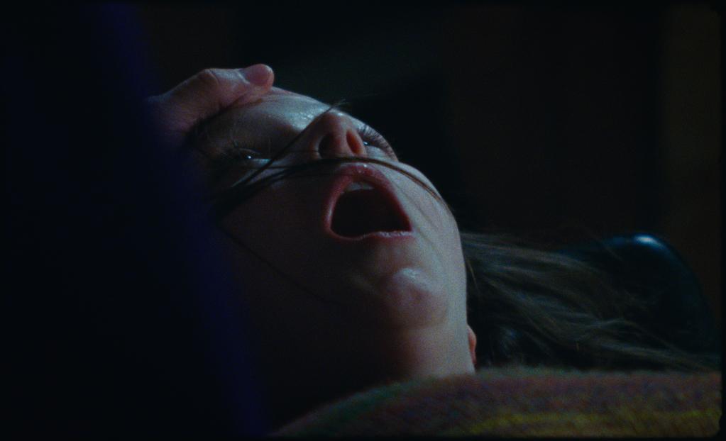 Festival Internacional de Cortometrajes de Uppsala - 2023 Festival Internacional de Cortometrajes de Uppsala - 2023