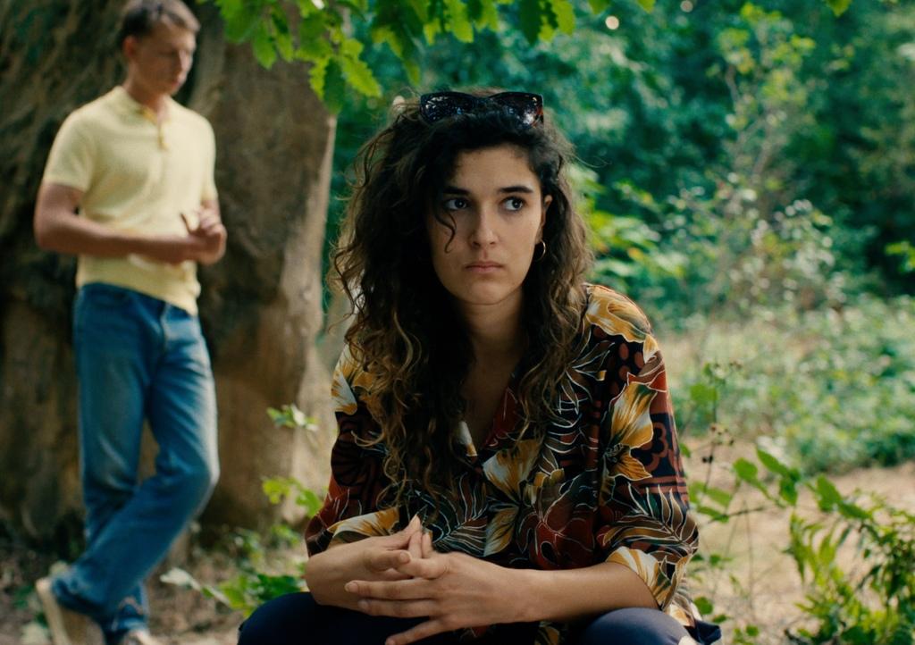 Jeunesse, mon amour Jeunesse, mon amour