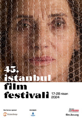 Istanbul Film Festival - 2024 Istanbul Film Festival - 2024