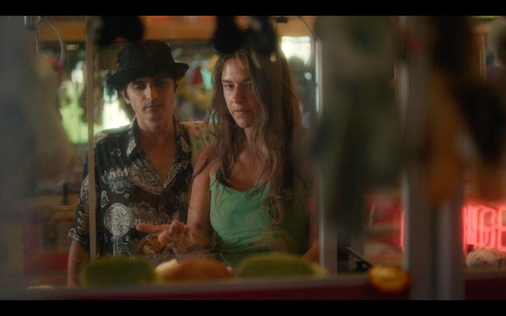 À Quend l’amour À Quend l’amour