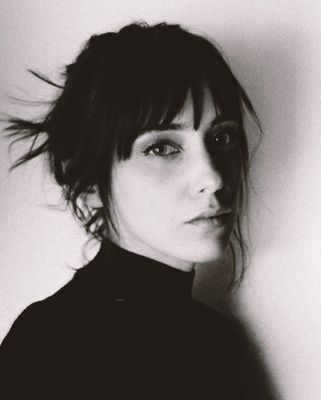 Bárbara Cerro Bárbara Cerro