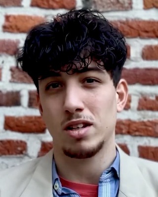 Jarod Cousyns Jarod Cousyns