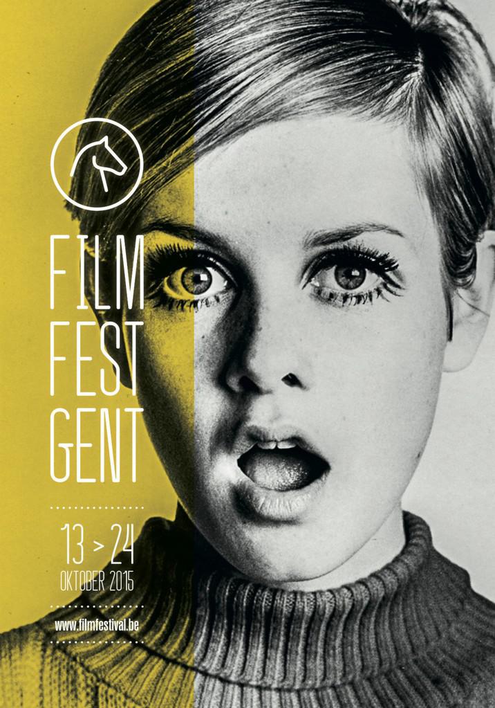 Film Fest Gent - 2015 Film Fest Gent - 2015