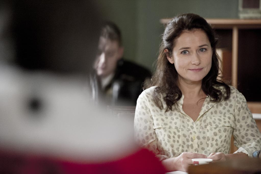 Hong Kong French Film Festival  - 2015