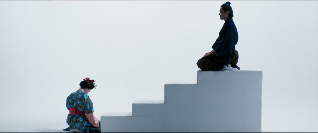 Les Saints de Kiko Les Saints de Kiko