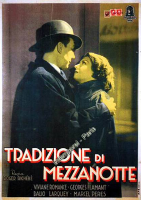 Midnight Tradition Midnight Tradition