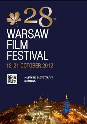 Festival du film de Varsovie Festival du film de Varsovie