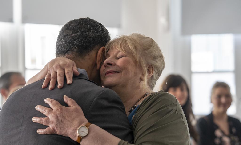 The Principal - © Malgosia Abramowska - Why Not Productions The Principal - © Malgosia Abramowska - Why Not Productions