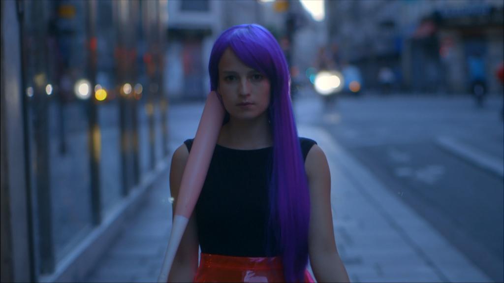 Fanette Saint-Patrice