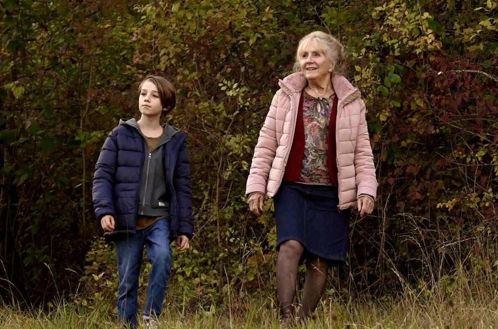 Garlan Erlos - &copy; 2024 - FOZ- FRANCE 2 CINEMA - PLAYTIME