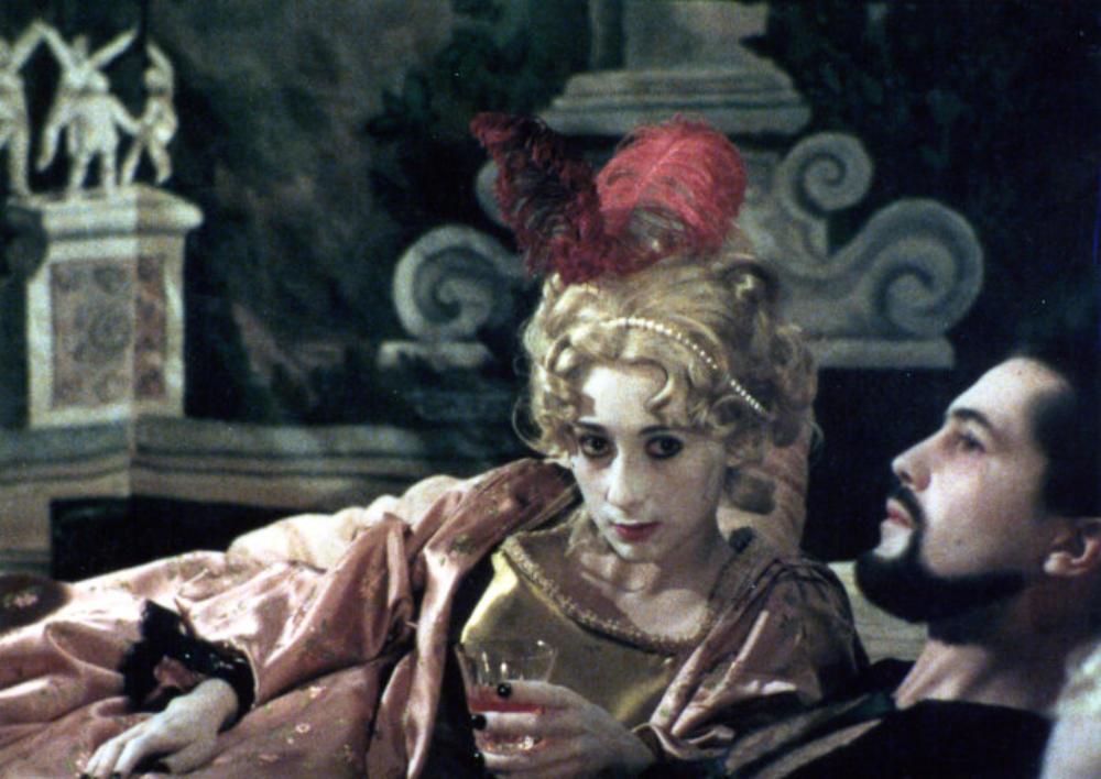 Les Contes de la charrette Les Contes de la charrette