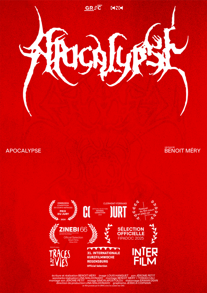 Apocalypse Apocalypse