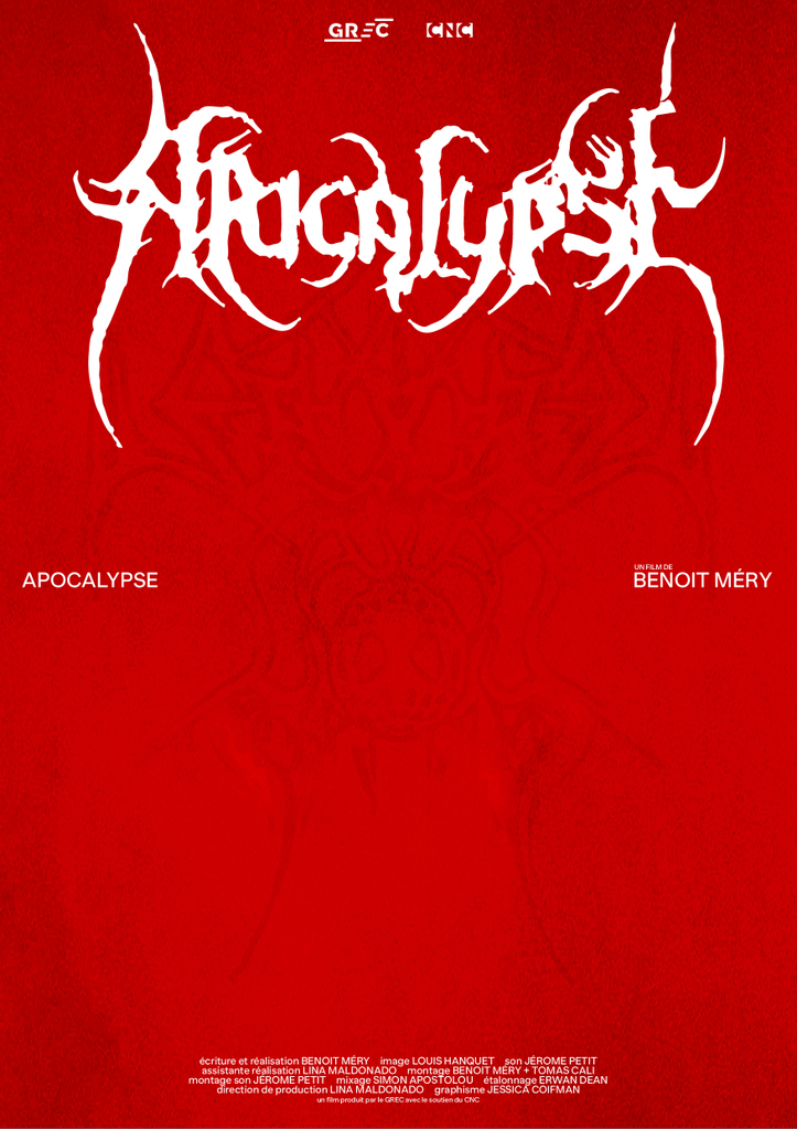 Apocalypse