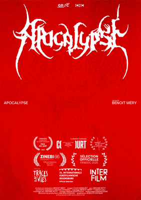 Apocalypse Apocalypse