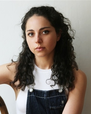 Camille Moutawakil Camille Moutawakil