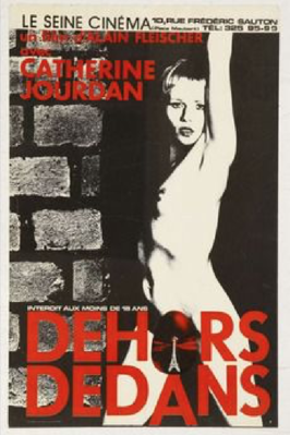 Dehors dedans Dehors dedans