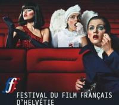 Festival du Film Francophone Biel-Bienne (3F2B) Festival du Film Francophone Biel-Bienne (3F2B)