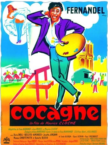 Cocagne Cocagne