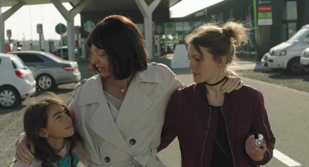 Paris-Brussels Paris-Brussels