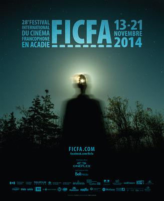 Festival international du cinéma francophone en Acadie (FICFA) Festival international du cinéma francophone en Acadie (FICFA)