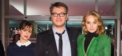 Report on the 12th Berlin French Film Week Report on the 12th Berlin French Film Week